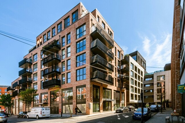 More details for 2-16 Bayford St, London - Office, Office / Medical to Rent