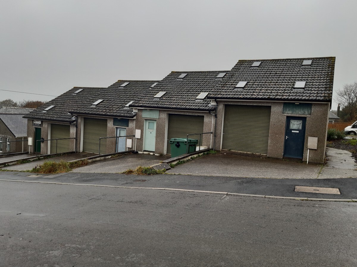 17 Chyryn Dr, Bodmin PL30 4LL UK