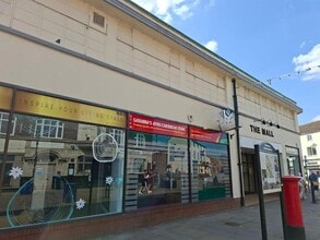 53 Nottingham St, Melton Mowbray to rent Building Photo- Image 2 of 4