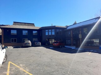 More details for 440 S Lincoln Ave, Steamboat Springs, CO - Office, Office/Medical for Rent