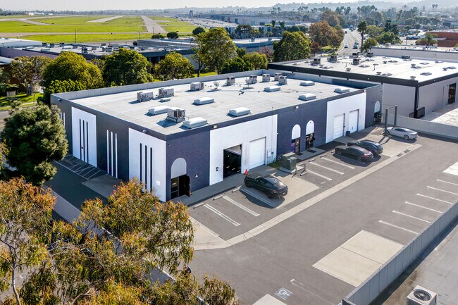 More details for 23871-23899 Madison St, Torrance, CA - Industrial to Rent