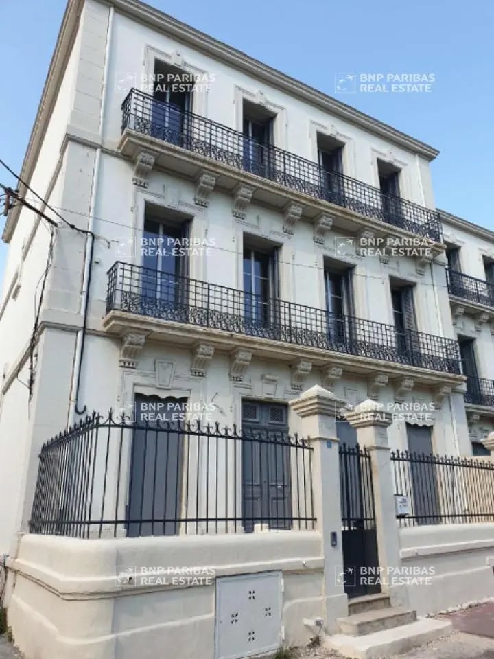 Location Bureaux 345 m² - Photo 1