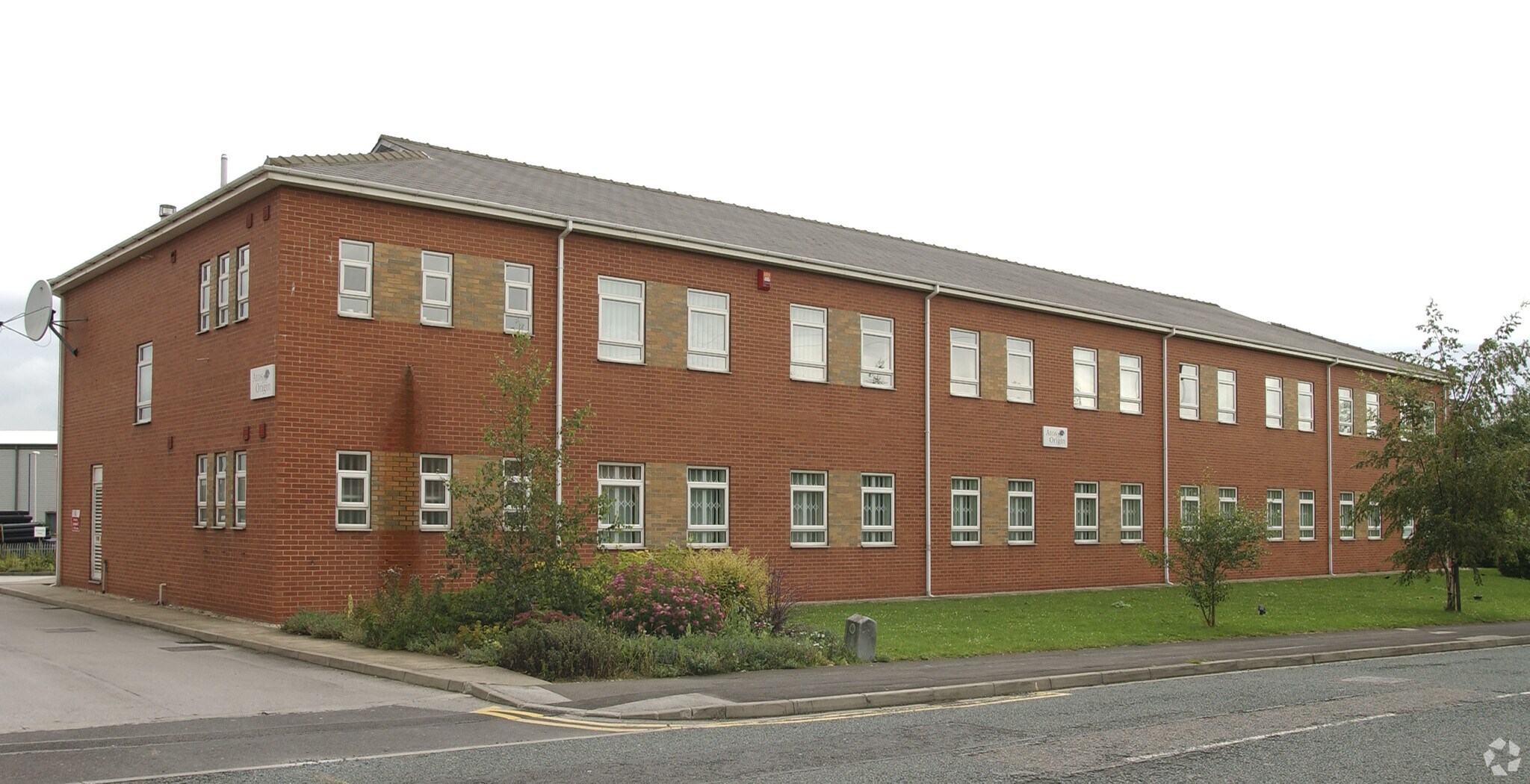 Heavens Walk, Doncaster for sale Primary Photo- Image 1 of 1