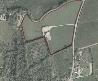 More details for Cilherwydd Industrial, Whitland - Light Industrial for Sale