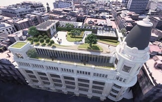More details for Avinguda del Portal de l'Àngel, 19-21, Barcelona - Office to Rent