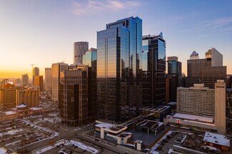 More details for 215 2nd St SW, Calgary, AB - Office, Retail to Rent