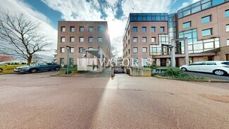 More details for 7 Allée Claude Debussy, Écully - Office to Rent