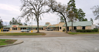 More details for 11902 Jones Rd W, Houston, TX - Medical, Light Industrial for Rent