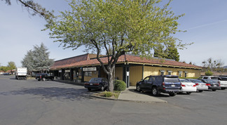 More details for 3136-3222 Jefferson St, Napa, CA - Office, Retail for Rent