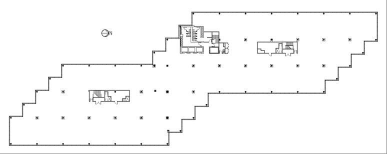 1 Overlook Pt, Lincolnshire, IL to rent Floor Plan- Image 1 of 1