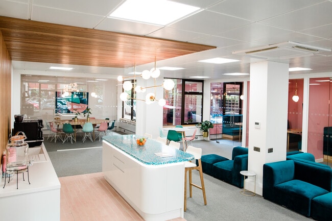 More details for 12 Cathedral Rd, Cardiff - Co-working to Rent