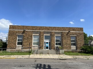 More details for 235 Burke St, River Rouge, MI - Office for Sale