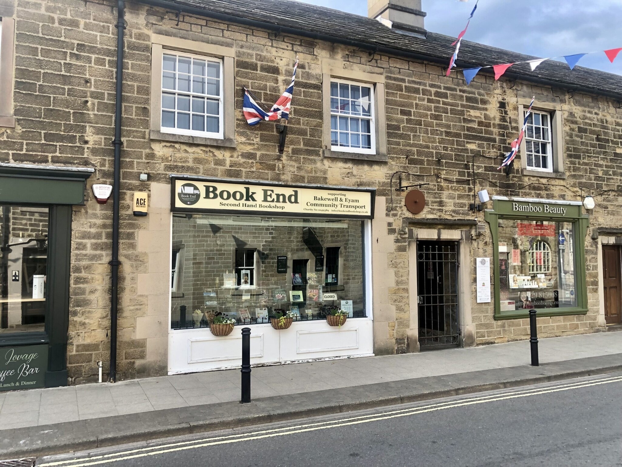 Bridge St, Bakewell for sale Building Photo- Image 1 of 1