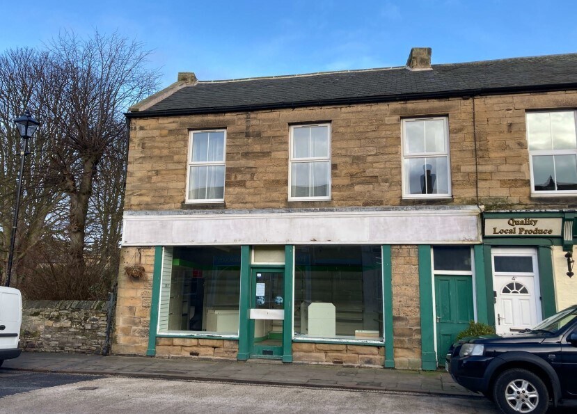 6 Church St, Haydon Bridge for sale Primary Photo- Image 1 of 1