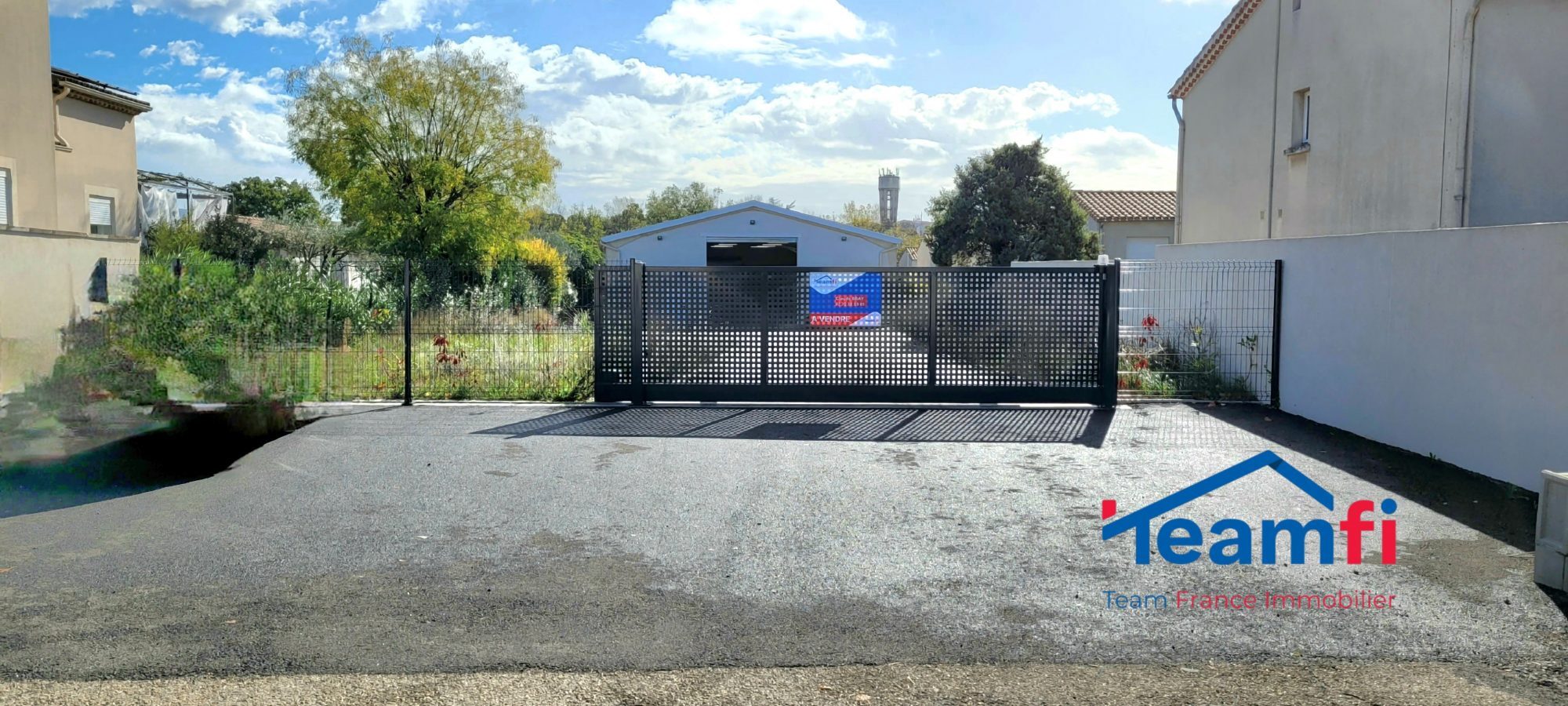 286 Rue de Sévérac, Salindres for sale Primary Photo- Image 1 of 12