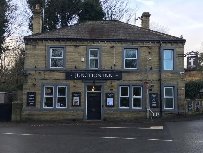 1 Ogden Ln, Brighouse for sale Primary Photo- Image 1 of 1