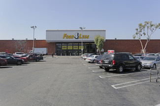 More details for 3200-3220 W Century Blvd, Inglewood, CA - Retail for Rent