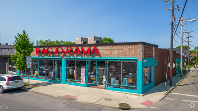 3301 N High St, Columbus, OH for sale Primary Photo- Image 1 of 1