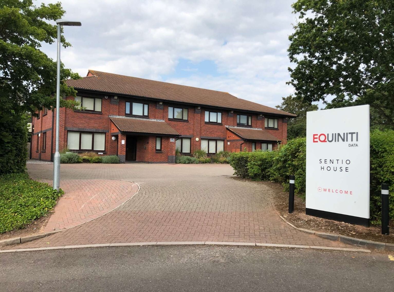 Pynes Hl, Exeter for sale Primary Photo- Image 1 of 1