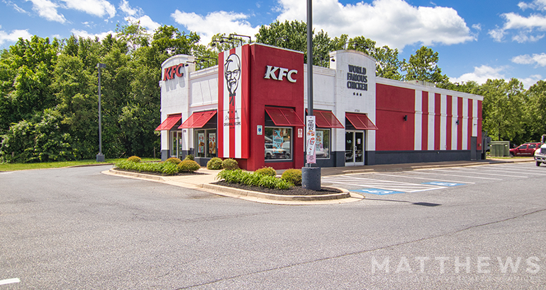 5785 Crain Hwy, Upper Marlboro, MD for sale - Building Photo - Image 1 of 1