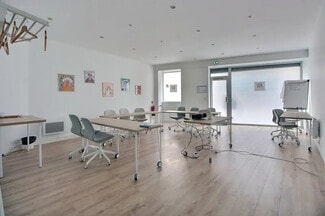 More details for 33 Rue Des Bourdonnais, Paris - Office to Rent