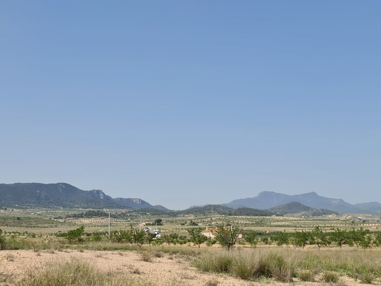 Land in Jumilla, Murcia for sale - Building Photo - Image 3 of 9