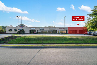 More details for 1402 Shane Ln, Bentonville, AR - Retail for Rent