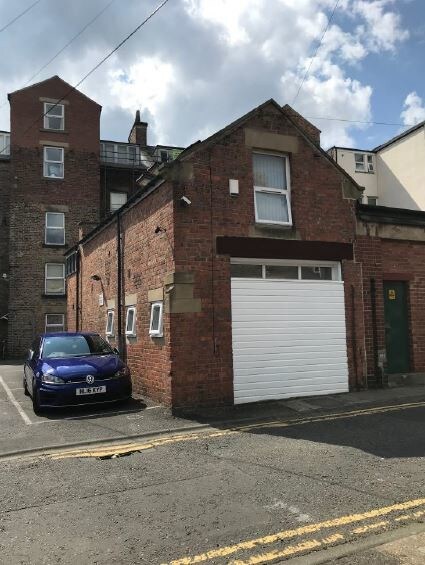 10 Osborne Mews, Newcastle Upon Tyne for sale Primary Photo- Image 1 of 1