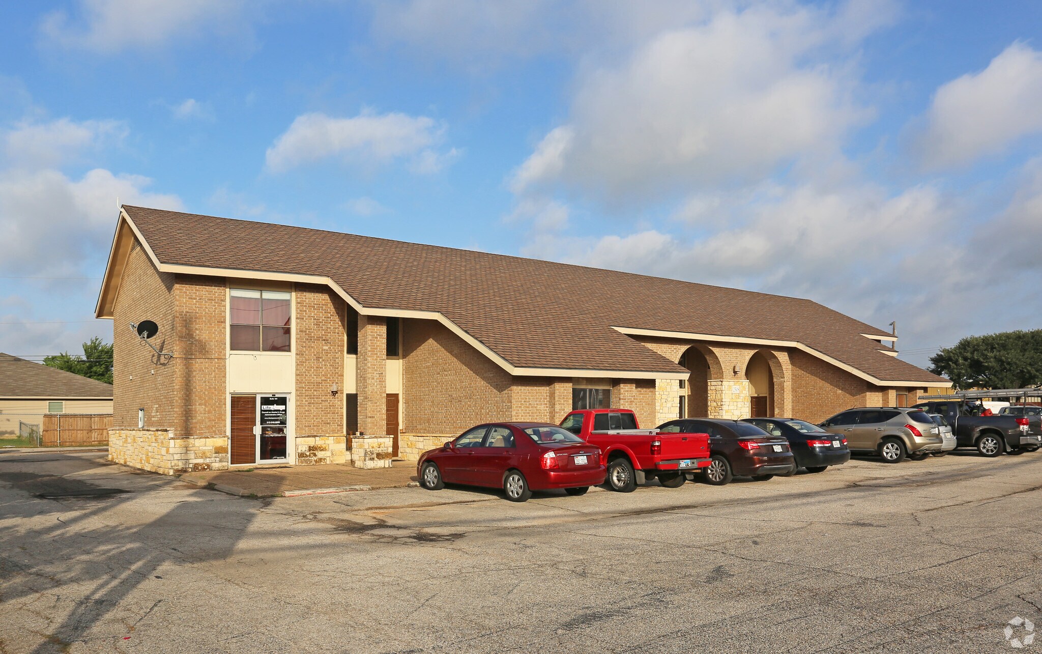 2508 Williams Dr, Georgetown, TX for sale Primary Photo- Image 1 of 1