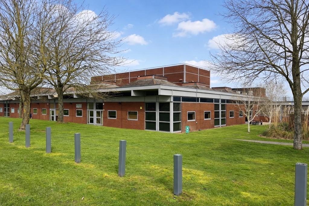 Wyncolls Rd, Colchester to rent Building Photo- Image 1 of 9