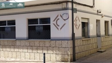 Retail in Cubillos del Sil, León to rent Interior Photo- Image 1 of 4