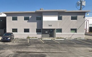 More details for 745 W 18th St, Hialeah, FL - Industrial for Rent