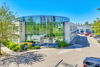 More details for 3989 Henning Dr, Burnaby, BC - Light Industrial to Rent