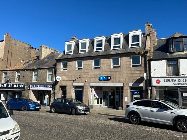 More details for 14 Queen St, Peterhead - Retail to Rent