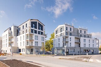 More details for 56 Rue De La Butte De Praud, Rezé - Retail to Rent