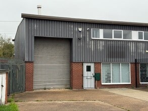 Kepler, Tamworth to rent Building Photo- Image 2 of 8