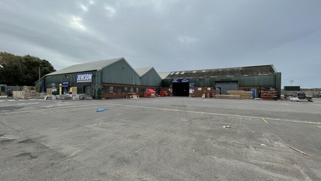More details for Atlantic Way, Barry - Industrial to Rent