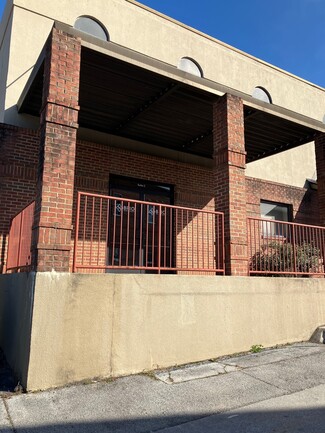 More details for 309 N Market St, Chattanooga, TN - Office for Rent