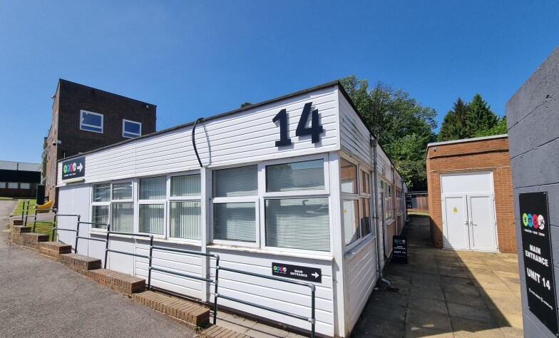 Langhurstwood Rd, Horsham for sale Building Photo- Image 1 of 1