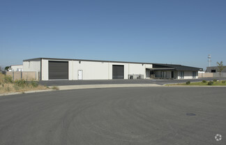 More details for 1917 Foundry Ct, Ceres, CA - Industrial for Rent