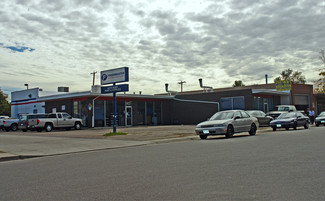 More details for 1472 Ironton St, Aurora, CO - Light Industrial for Sale