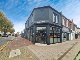 More details for 125 Leigh Rd, Leigh On Sea - Retail for Rent