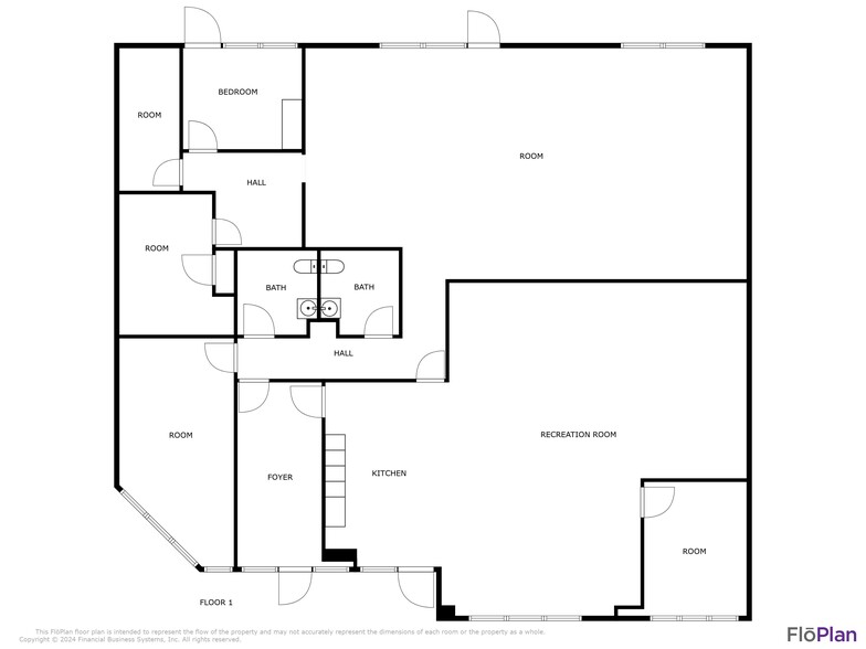 43301 Division St, Lancaster, CA for rent - Building Photo - Image 2 of 7