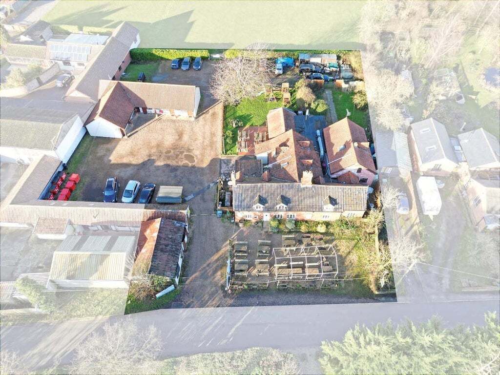 The Street, Diss for sale Building Photo- Image 1 of 1