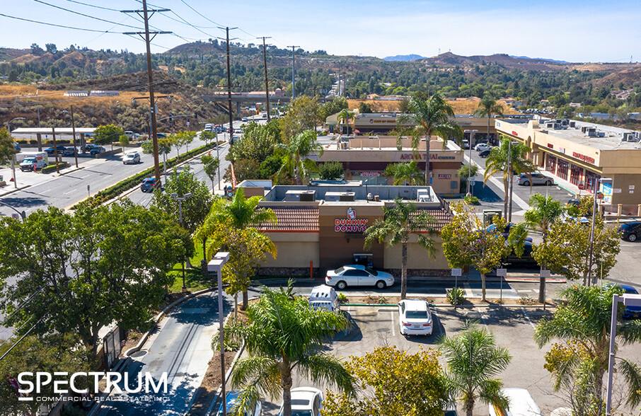 27125-27127 Sierra Hwy, Santa Clarita, CA for rent - Building Photo - Image 1 of 11