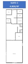 2150 W 6th Ave, Broomfield, CO for rent Floor Plan- Image 1 of 1