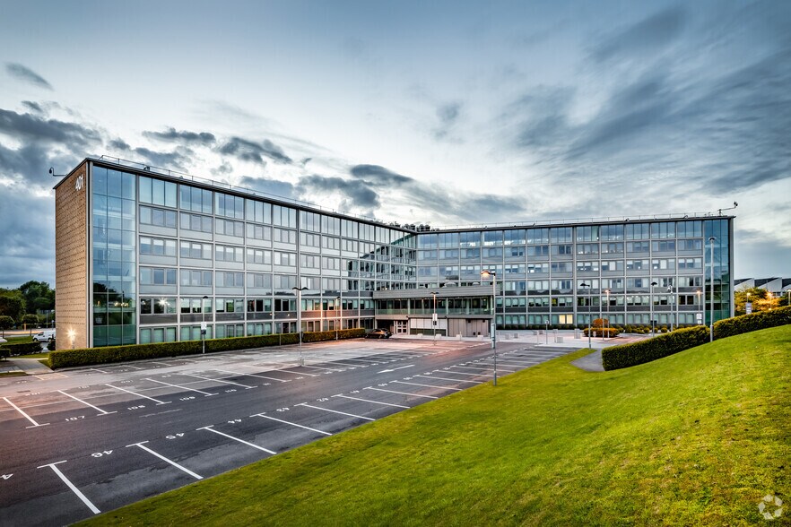 401 Faraday St, Warrington for sale - Building Photo - Image 1 of 1