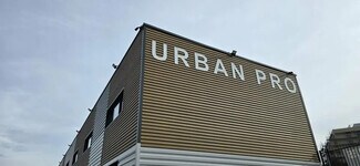 More details for 3 Rue Des Carrières, Épinay-sur-Seine - Light Industrial to Rent