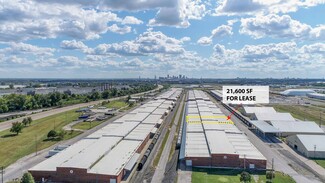 More details for 1300 W 3rd St, Granite City, IL - Industrial for Rent