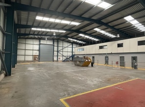 Arden Rd, Birmingham to rent Interior Photo- Image 1 of 5